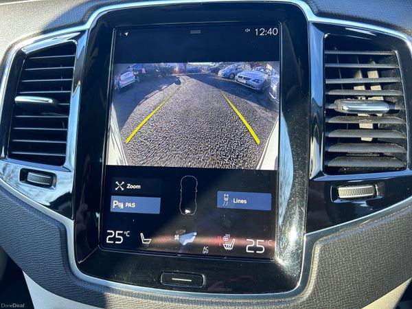 2017 VOLVO XC90 2.0D4 190BHP AUTO 7 SEATER 377933922