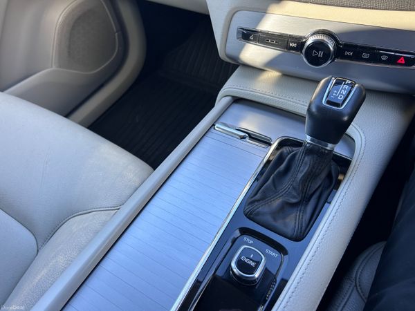 2017 VOLVO XC90 2.0D4 190BHP AUTO 7 SEATER 377933925