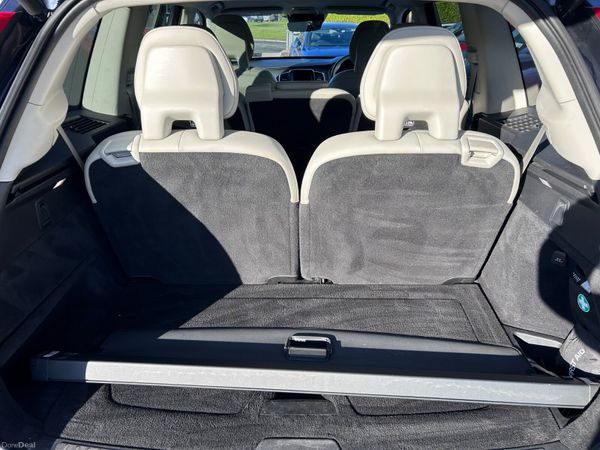 2017 VOLVO XC90 2.0D4 190BHP AUTO 7 SEATER 377933927