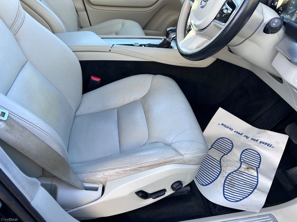 2017 VOLVO XC90 2.0D4 190BHP AUTO 7 SEATER 377933933