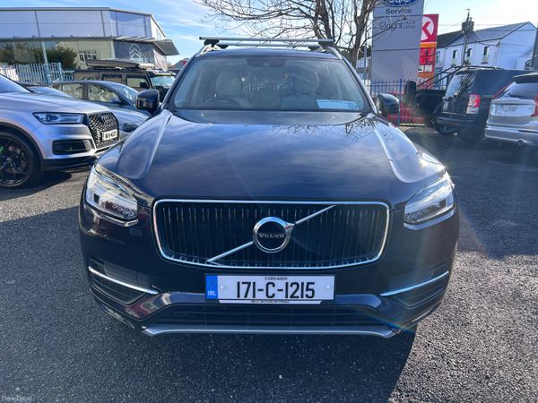 2017 VOLVO XC90 2.0D4 190BHP AUTO 7 SEATER 377933935