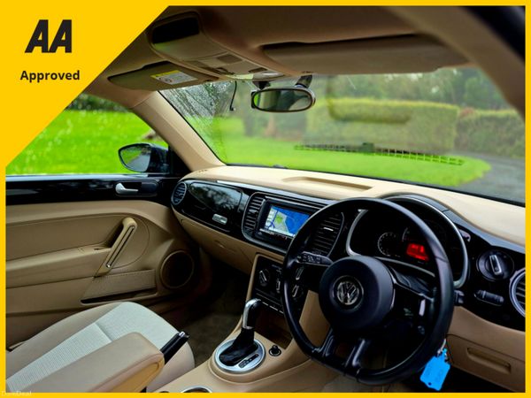 💥2015 Volkswagen Beetle💥(Auto+WArranty+64,000KM) 377937046