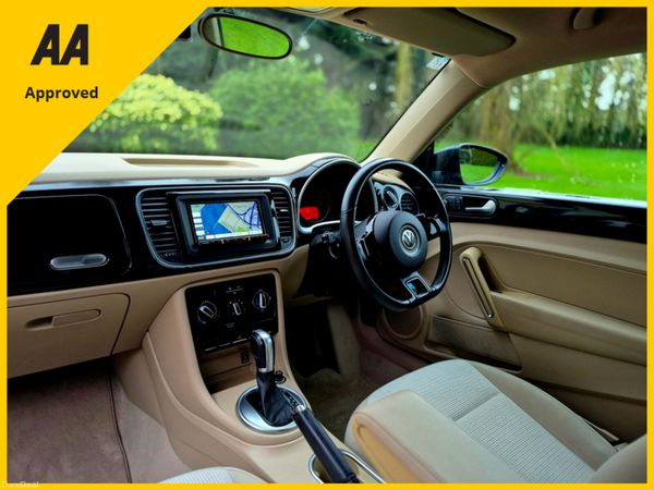 💥2015 Volkswagen Beetle💥(Auto+WArranty+64,000KM) 377937012