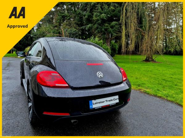 💥2015 Volkswagen Beetle💥(Auto+WArranty+64,000KM) 377937016
