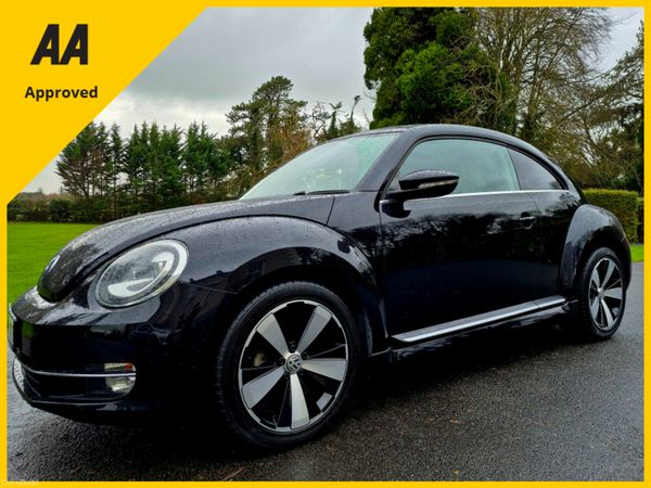 💥2015 Volkswagen Beetle💥(Auto+WArranty+64,000KM) 377937020