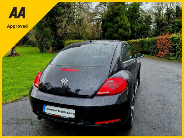 💥2015 Volkswagen Beetle💥(Auto+WArranty+64,000KM) 377937034