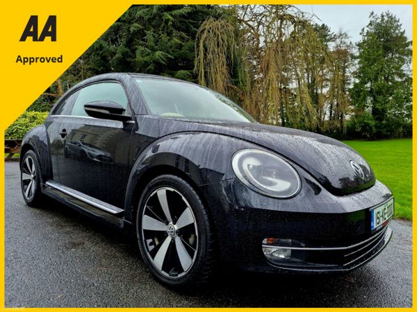 💥2015 Volkswagen Beetle💥(Auto+WArranty+64,000KM) 377937036