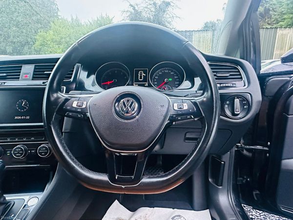 Vw Golf 2015 1.4 Highline 33K MILES 377938727
