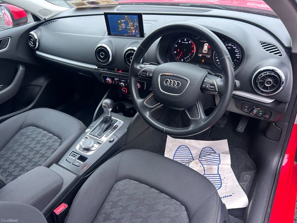 2015 AUDI A3 1.4TFSI AUTO S TRONIC 377938916