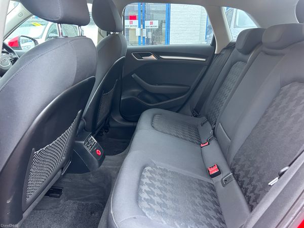 2015 AUDI A3 1.4TFSI AUTO S TRONIC 377938917