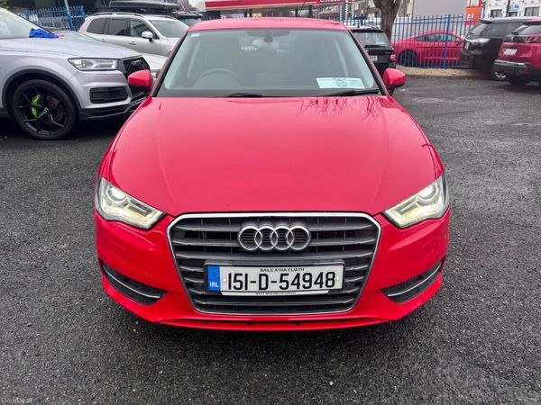 2015 AUDI A3 1.4TFSI AUTO S TRONIC 377938918