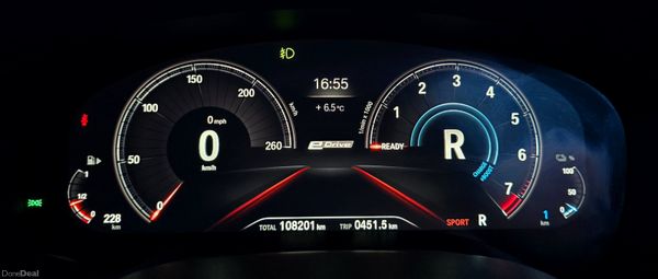 🔥2019 BMW 530e M-sport Automatic Petrol plug in H 378043611