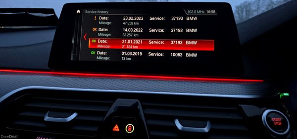 🔥2019 BMW 530e M-sport Automatic Petrol plug in H 378043615