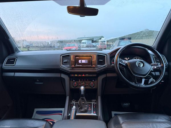 201 Volkswagen Amarok Black Ed BEAUTY**** 378043742