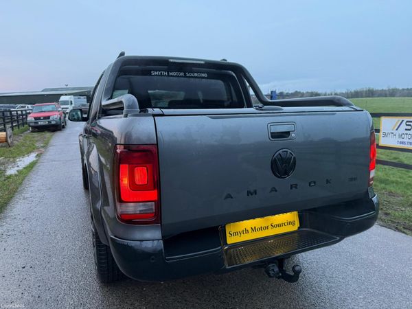 201 Volkswagen Amarok Black Ed BEAUTY**** 378043728