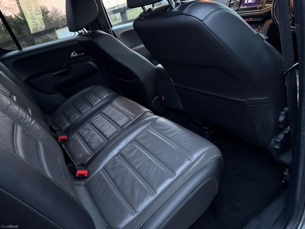 201 Volkswagen Amarok Black Ed BEAUTY**** 378043734