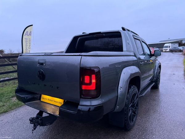 Deposit taken*****201 Vw Amarok 258bhp 378044759