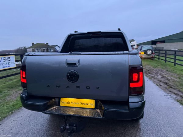 Deposit taken*****201 Vw Amarok 258bhp 378044760