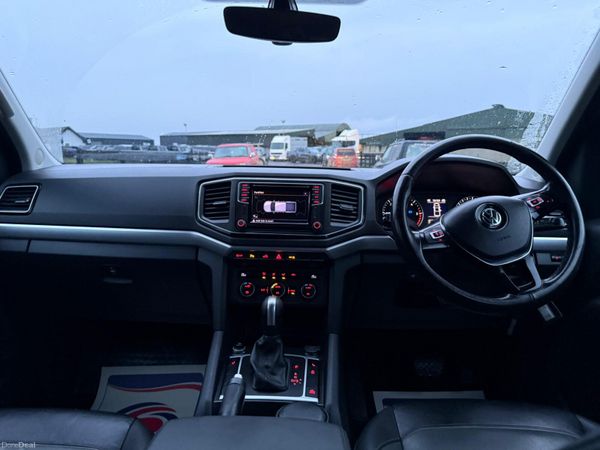 Deposit taken*****201 Vw Amarok 258bhp 378044769