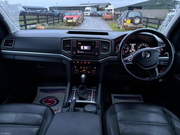 Deposit taken*****201 Vw Amarok 258bhp 378044771