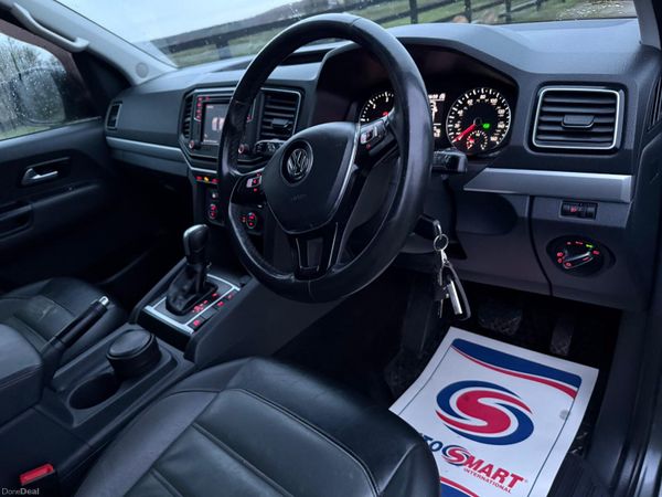 Deposit taken*****201 Vw Amarok 258bhp 378044772