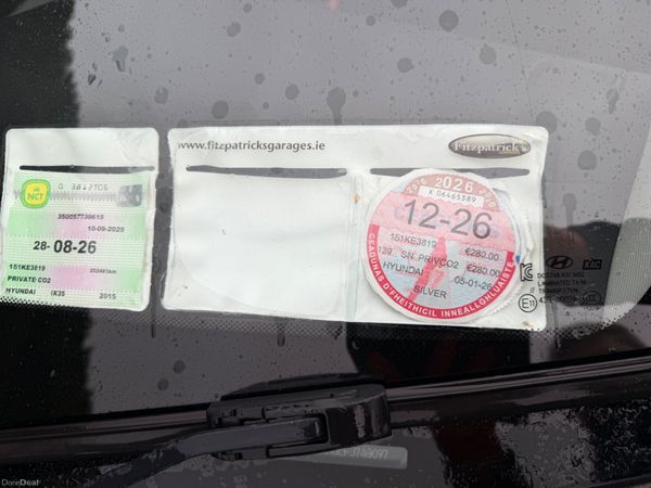 Hyundai ix35 2015 EXEC 1.7 CRDi 378045878