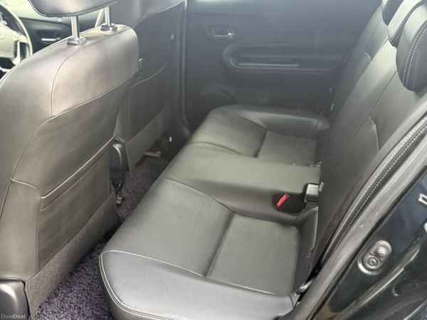 2018 Toyota Aqua Hybrid Auto/G Sports  Leather 378046754