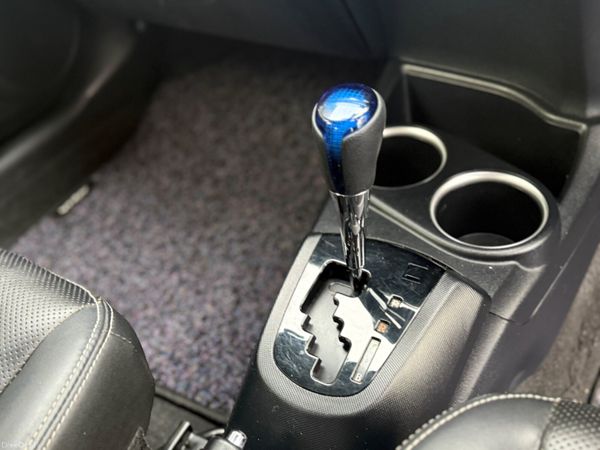 2018 Toyota Aqua Hybrid Auto/G Sports  Leather 378046760