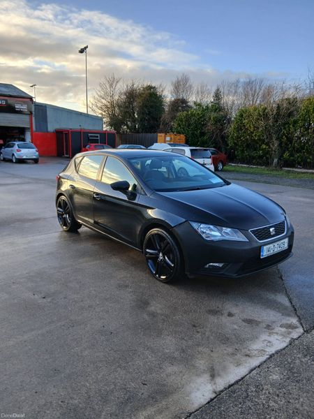 SEAT Leon 2014 378053060