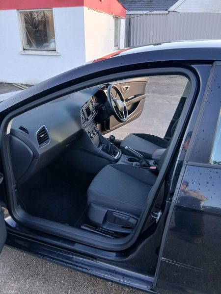 SEAT Leon 2014 378053064