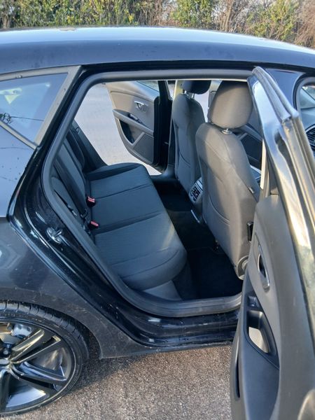 SEAT Leon 2014 378053066