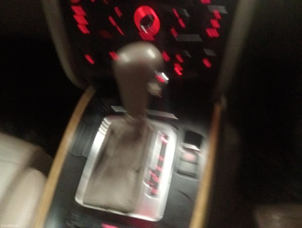 Audi A4 2009 TDI automatic 378057959