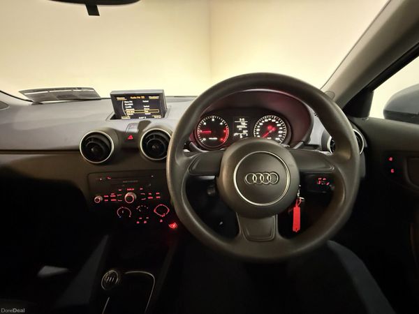 Audi A1 1.6 TDI - Manual 378058451