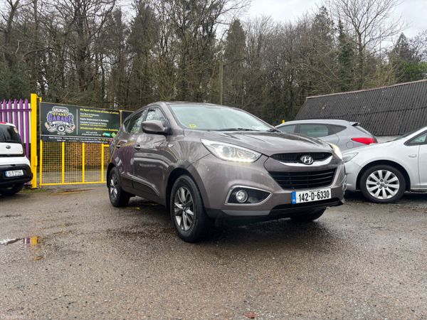 Hyundai ix35 2014 378058456