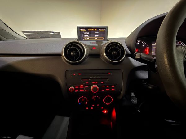 Audi A1 1.6 TDI - Manual 378058457