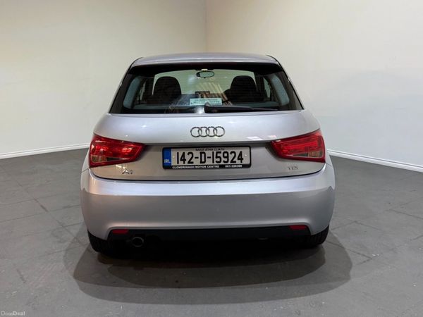 Audi A1 1.6 TDI - Manual 378058460