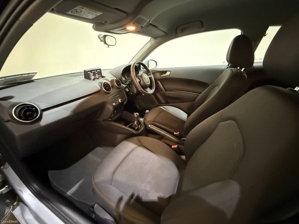 Audi A1 1.6 TDI - Manual 378058462