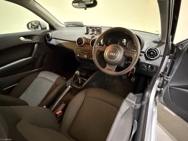 Audi A1 1.6 TDI - Manual 378058464