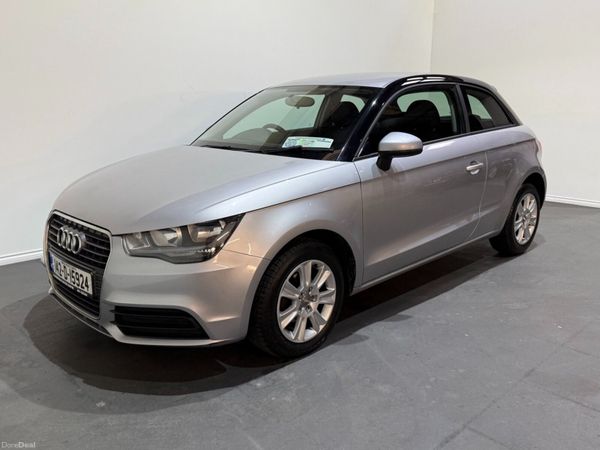 Audi A1 1.6 TDI - Manual 378058468