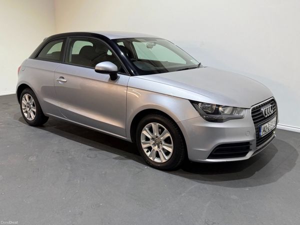 Audi A1 1.6 TDI - Manual 378058476
