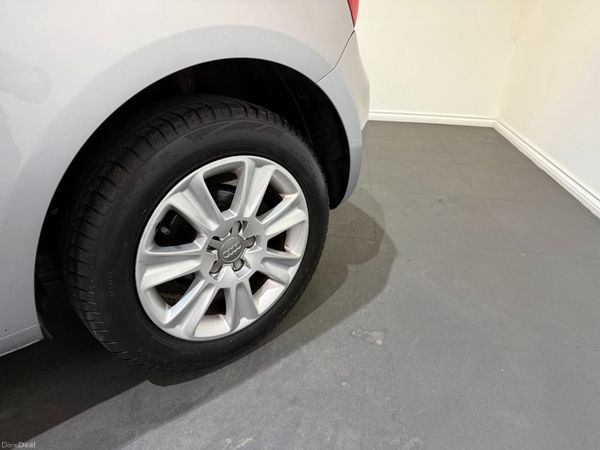 Audi A1 1.6 TDI - Manual 378058484