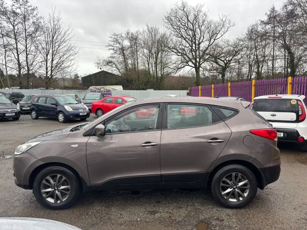 Hyundai ix35 2014 378058496