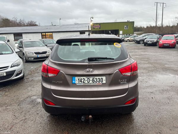Hyundai ix35 2014 378058497