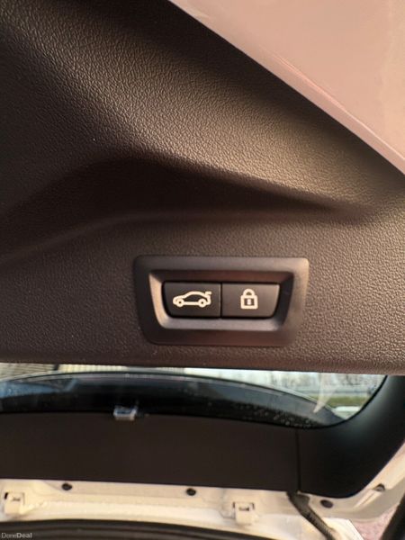 BMW X5 M Sport 3.0 Auto 2 Seat Commercial 378063792