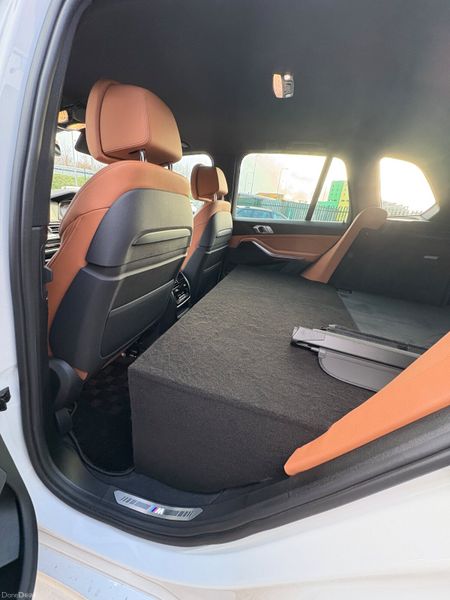 BMW X5 M Sport 3.0 Auto 2 Seat Commercial 378063794