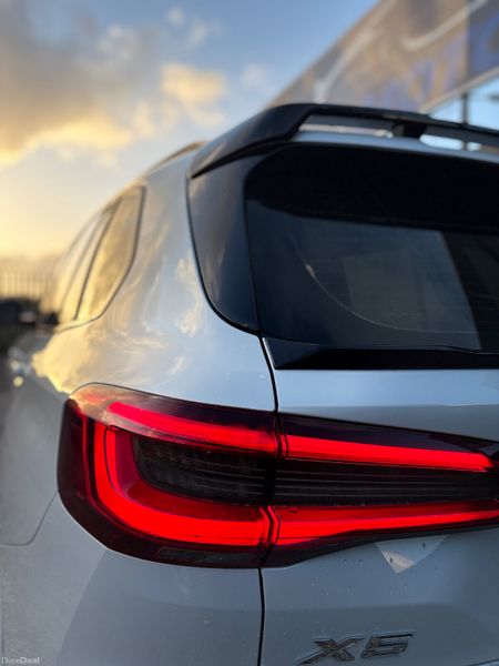 BMW X5 M Sport 3.0 Auto 2 Seat Commercial 378063801