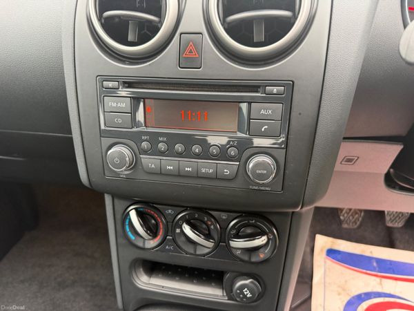 Nissan Qashqai 1.5 DCI 378065724