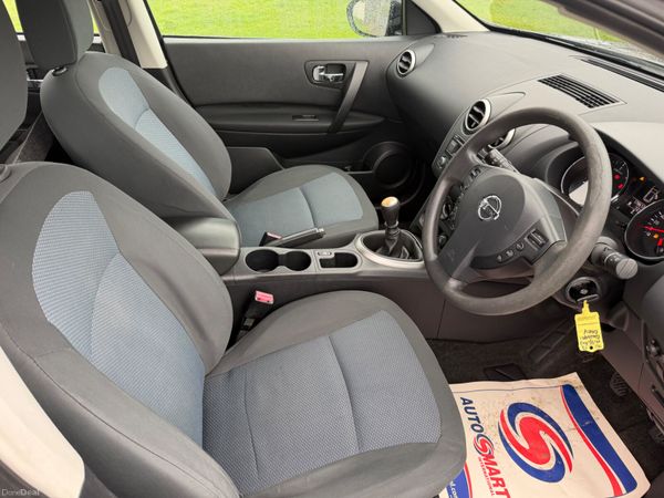 Nissan Qashqai 1.5 DCI 378065726