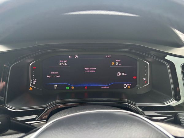 VW POLO AUTOMATIC 1.0 PETROL UPGARDED ALLOYS 378065838