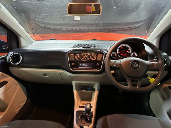 Volkswagen Up 1.0 Automatic 378066068